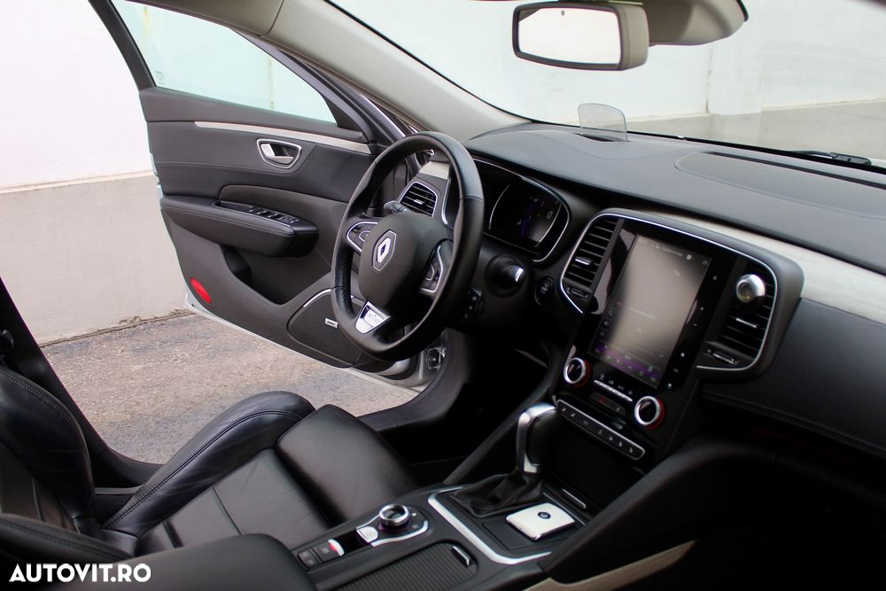Renault Talisman ENERGY dCi 160 EDC INITIALE PARIS - 23