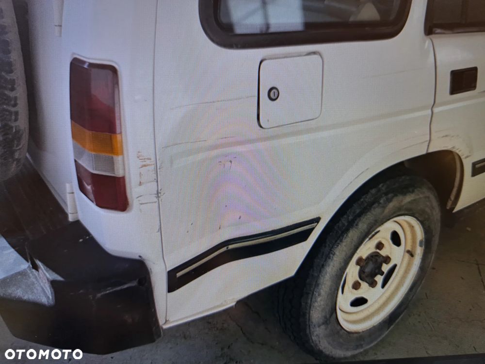 Land Rover Discovery - 10