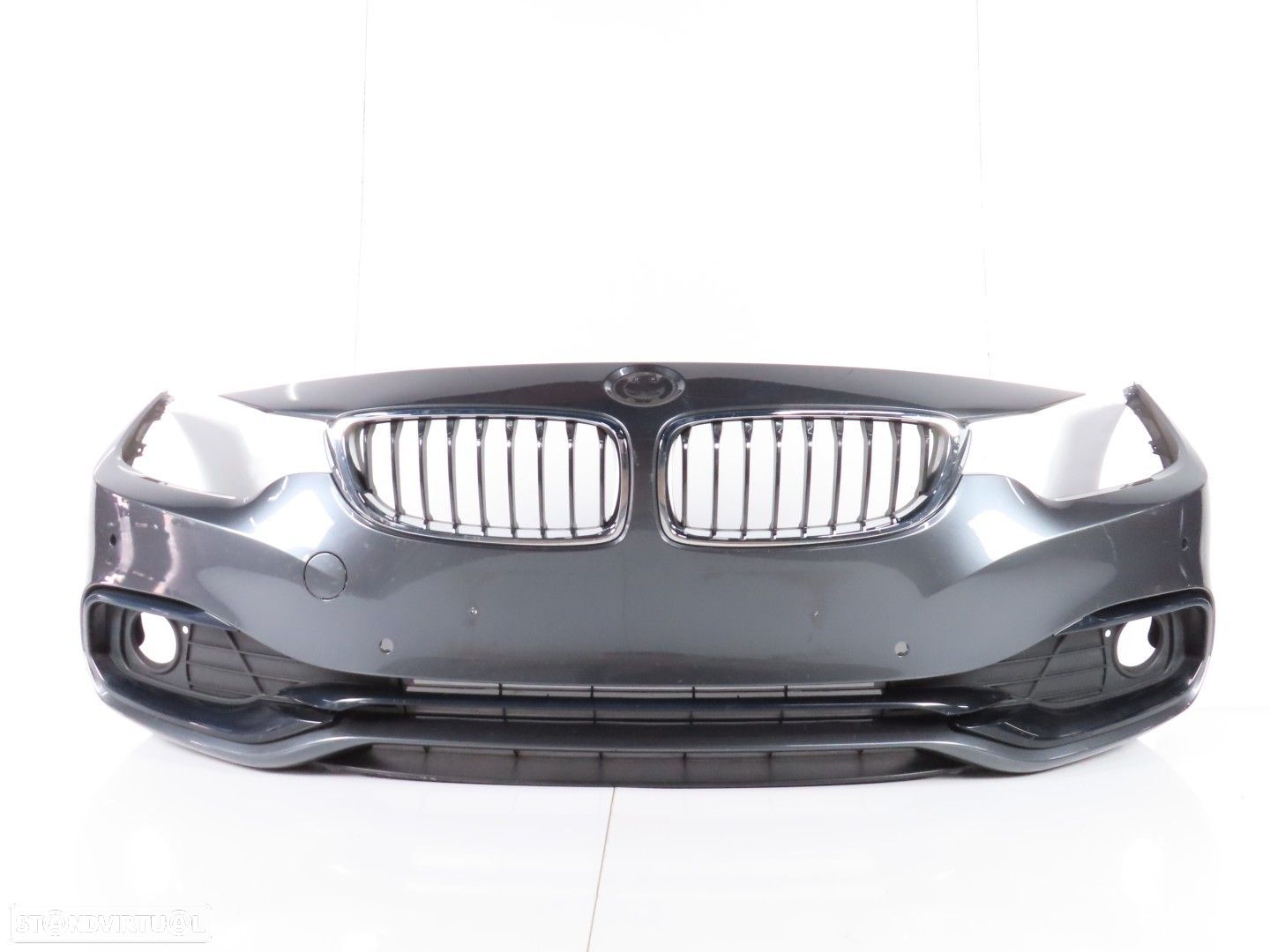 Parachoques Sport Frente Usado / Original BMW 4 Coupe (F32, F82)/BMW 4 Convertib... - 1