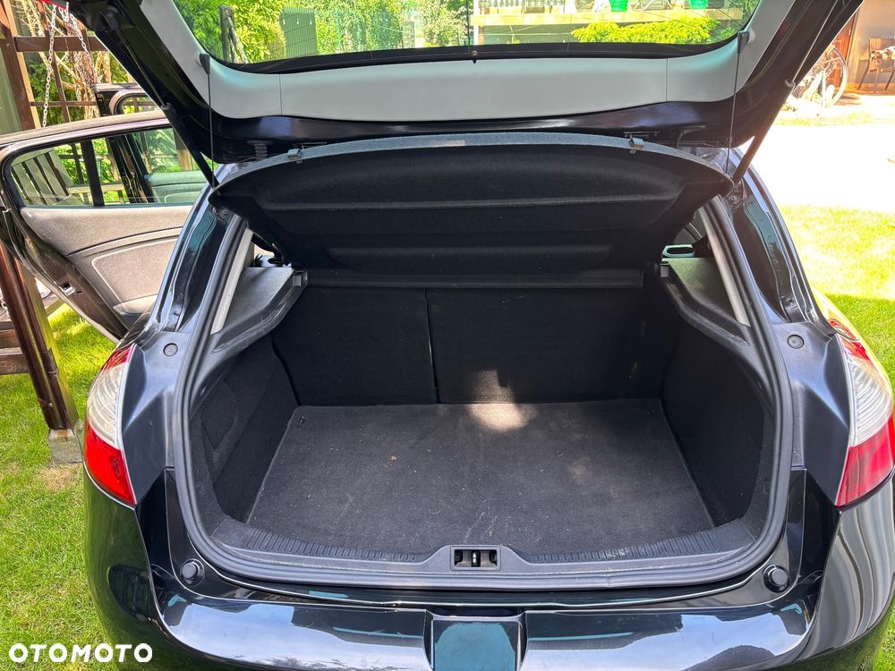 Renault Megane 1.5 dCi Dynamique - 12