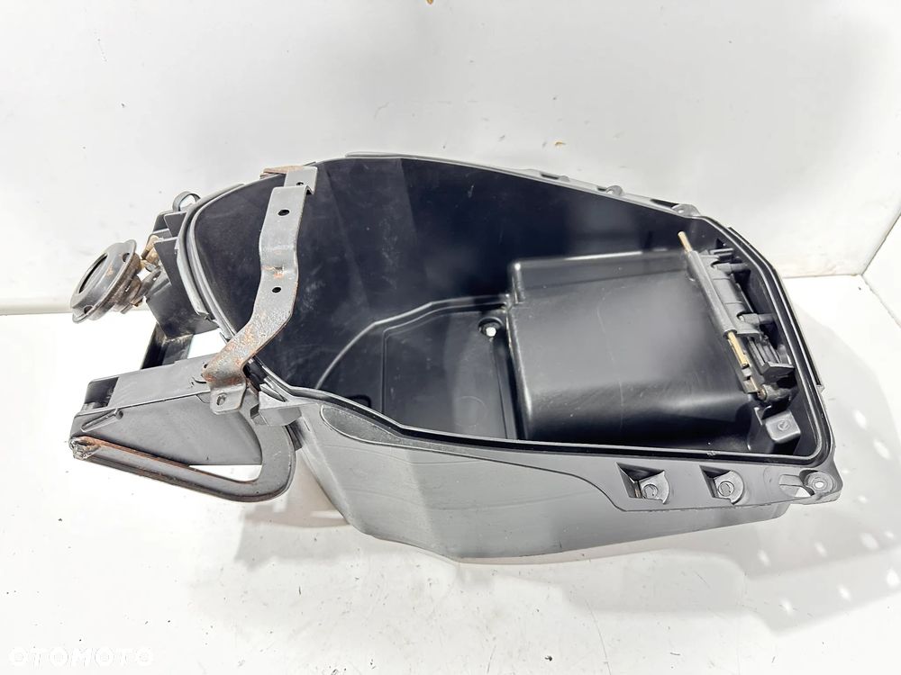 Kufer schowek Peugeot Vivacity III 3 4T - 1