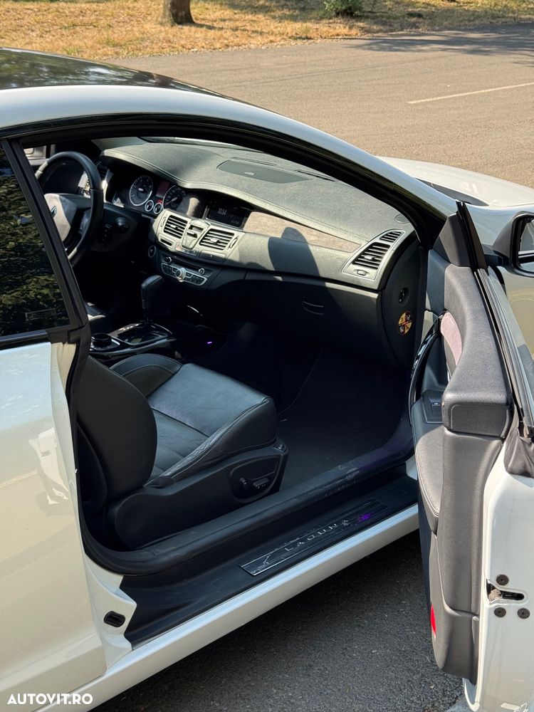 Renault Laguna - 23