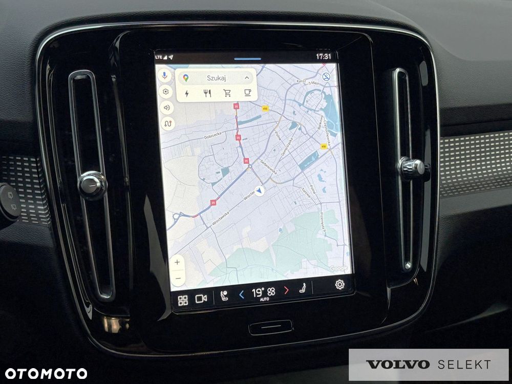 Volvo XC 40 - 16