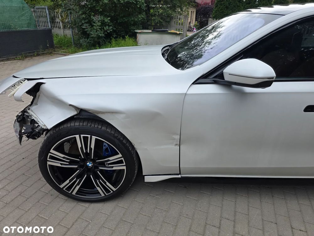 BMW Seria 7 740d xDrive mHEV M Sport sport - 3
