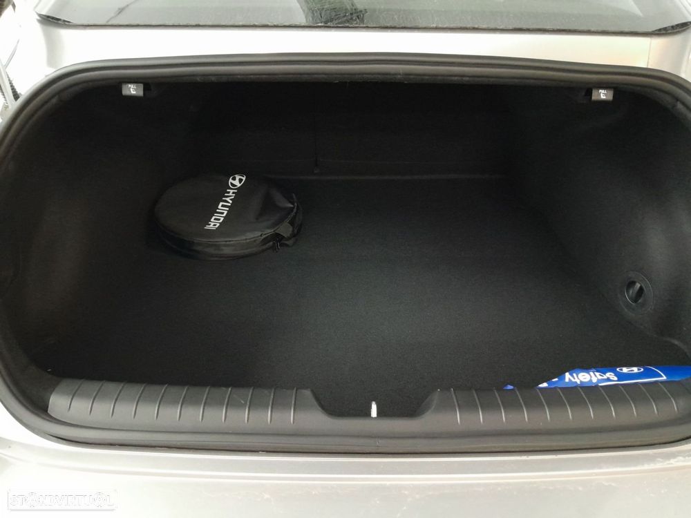 Hyundai Ioniq 6 77 kWh Vanguard - 22