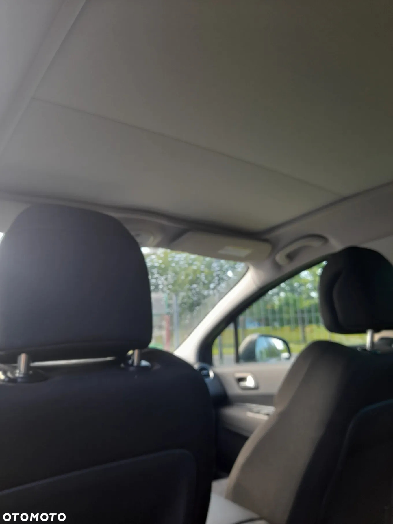 Peugeot 3008 1.6 Premium - 9