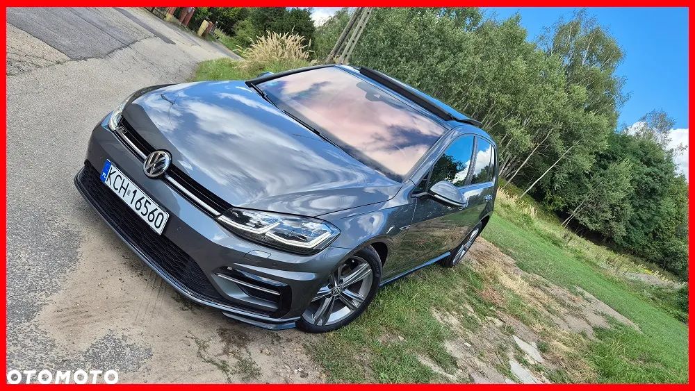 Volkswagen Golf - 2
