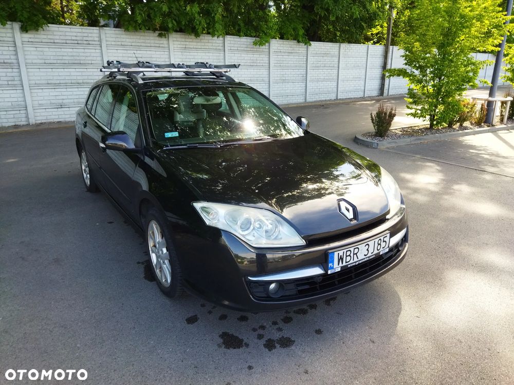 Renault Laguna 2.0 Dynamique - 5