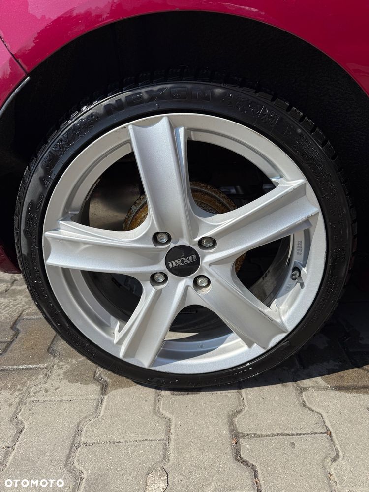 Ford Fiesta 1.6 Sport - 7