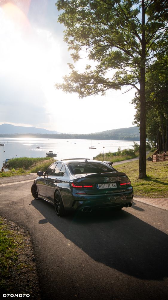 BMW Seria 3 - 38