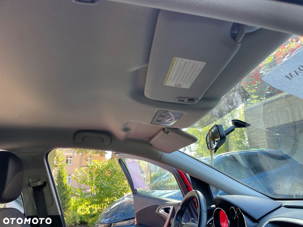 Opel Astra 1.6 Color Edition - 23