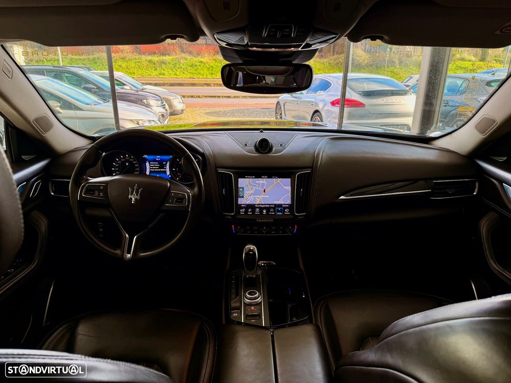 Maserati Levante - 24