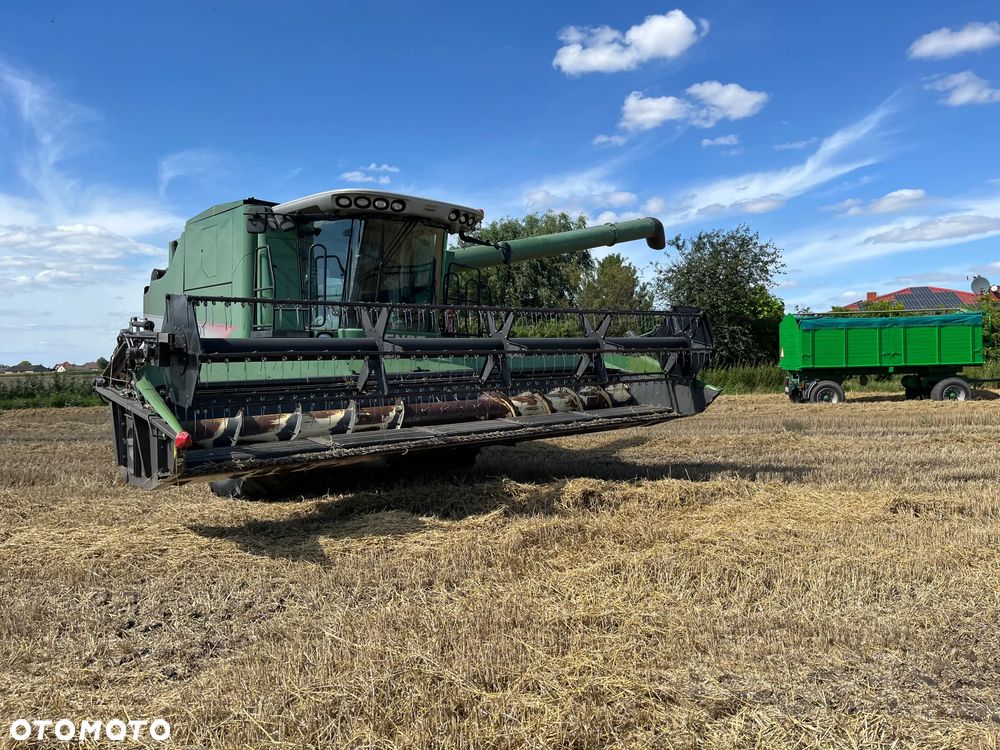 Fendt FENDT 9390R 4X4 - 7