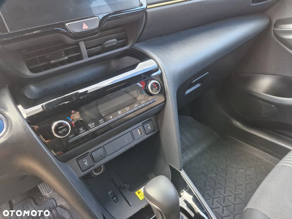 Toyota Yaris Cross Hybrid 1.5 Premiere Edition - 20