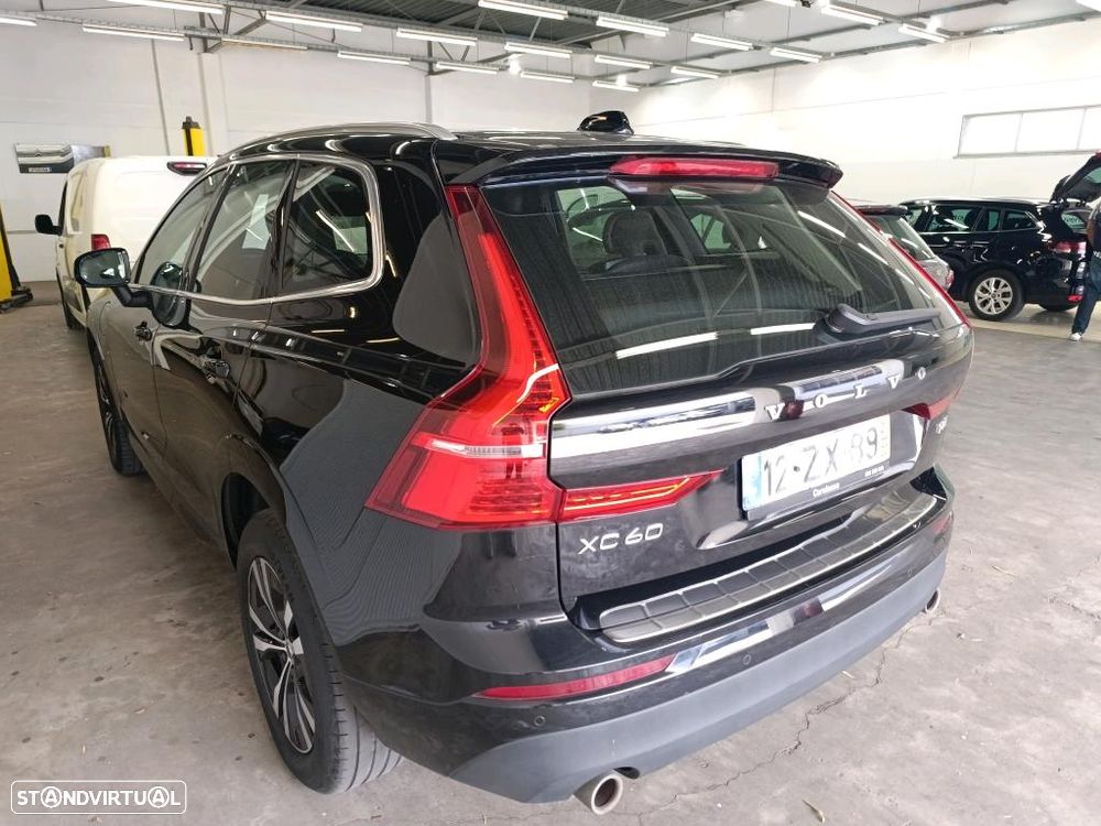 Volvo XC 60 - 3