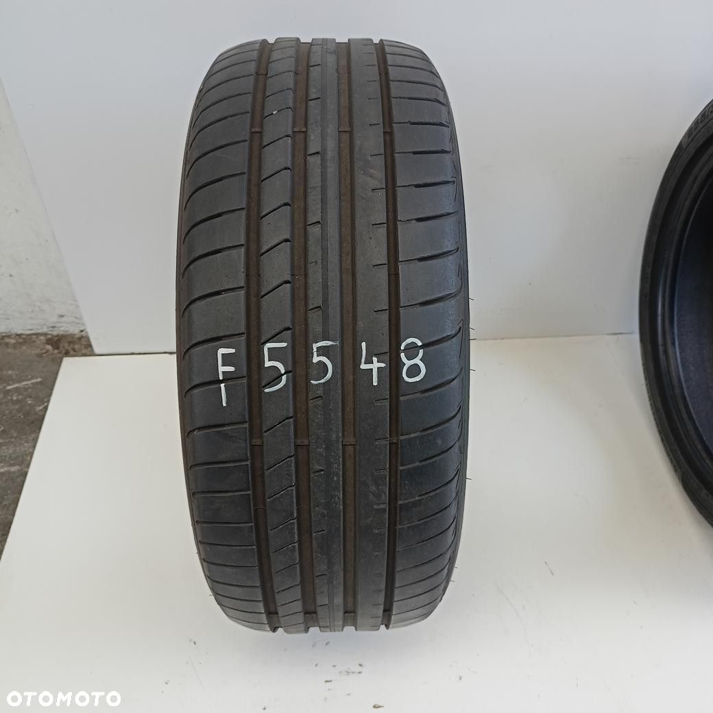 Opona 245/40/19 Goodyear Eagle F1 Asymmetric 3 (F5548) - 1