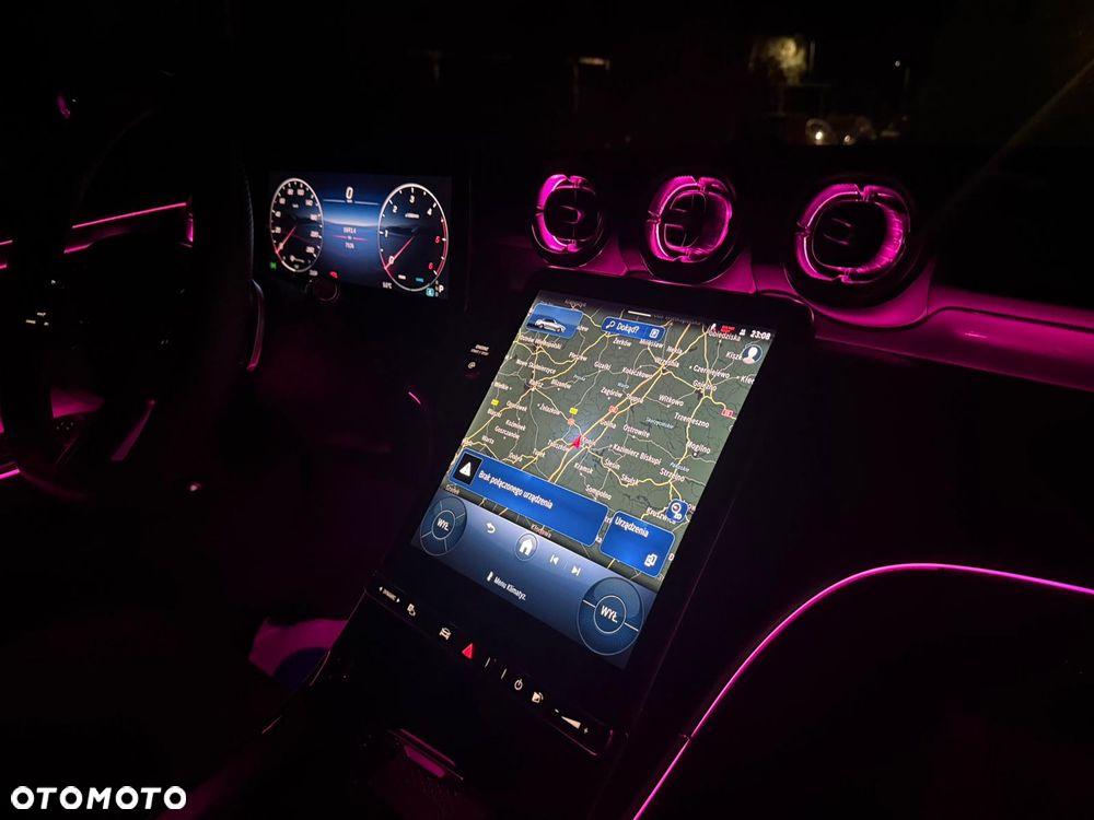 Mercedes-Benz CLE 220 d 9G-TRONIC Edition AMG Line - 19