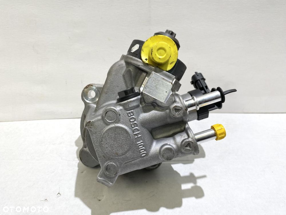 DUCATO BOXER JUMPER 3.0 11- POMPA PALIWA WTRYSKOWA EURO 5 NOWA 5801572470 - 6