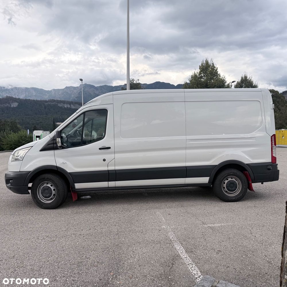 Ford Transit - 3