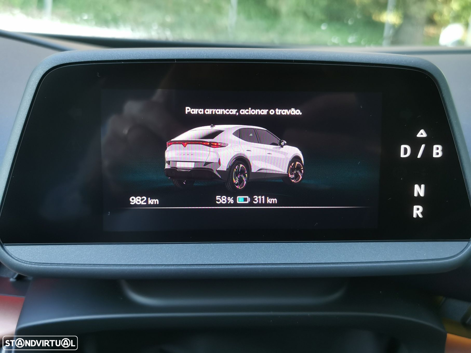 Cupra Tavascan - 19