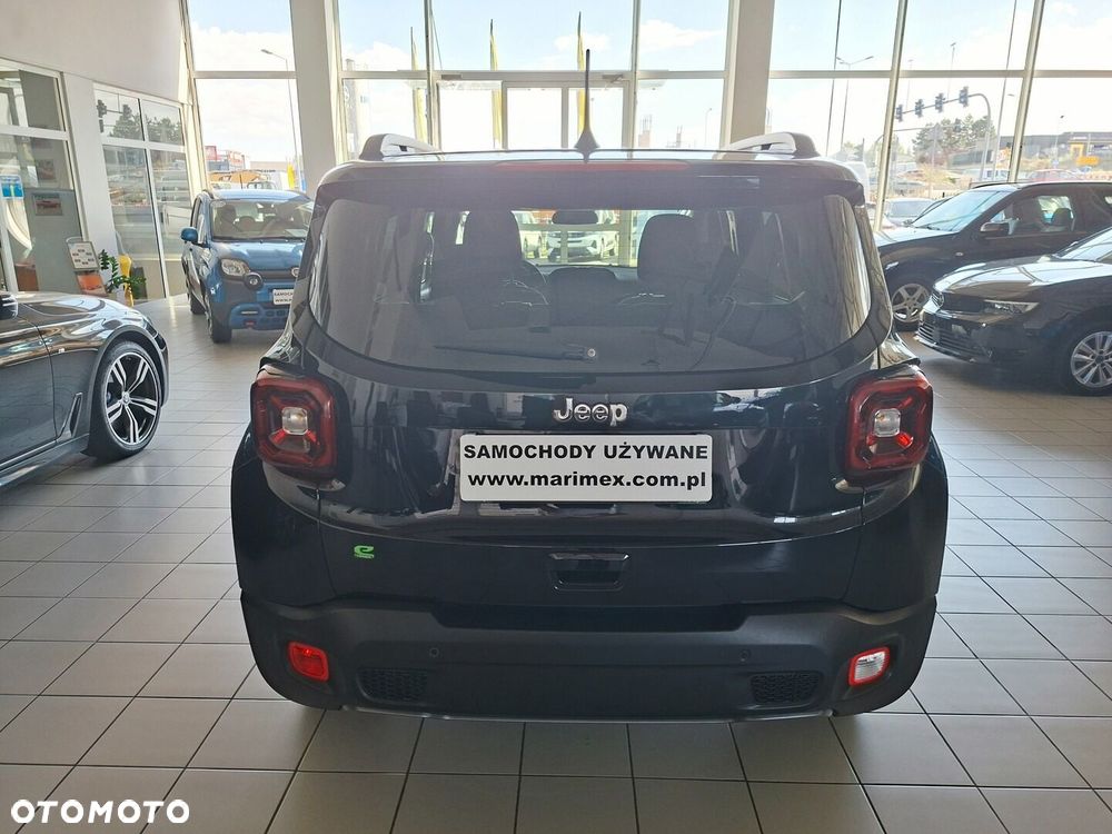 Jeep Renegade - 6