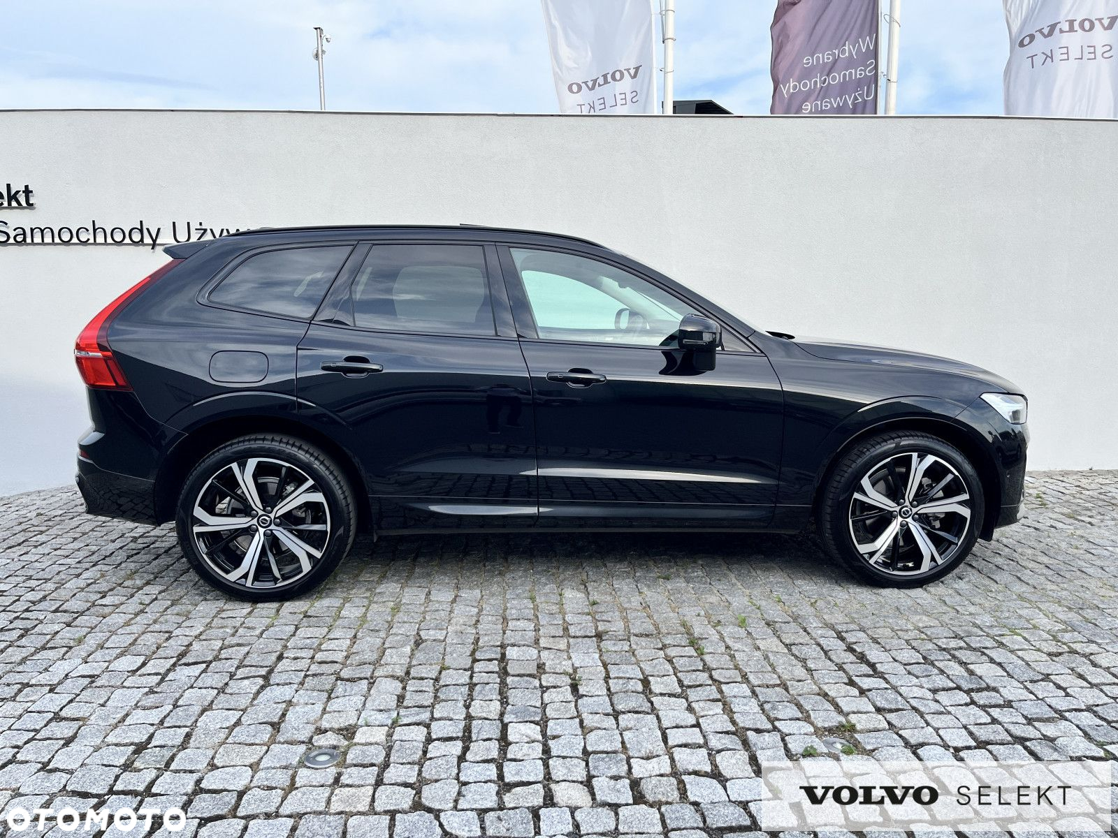 Volvo XC 60 - 5