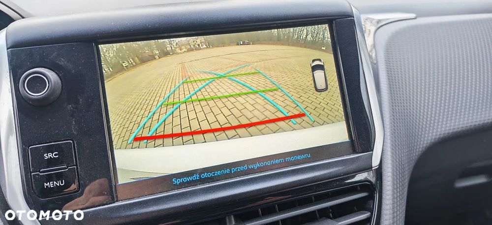 Peugeot 208 PureTech 82 Start & Stop Style - 3