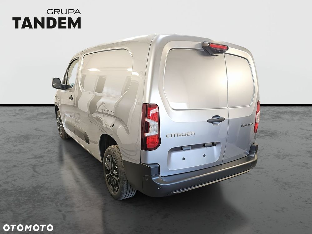 Citroën Berlingo - 6