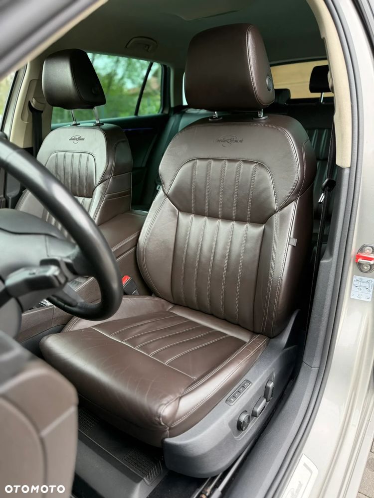 Skoda Superb 2.0 TDI SCR 4x4 L&K DSG - 10
