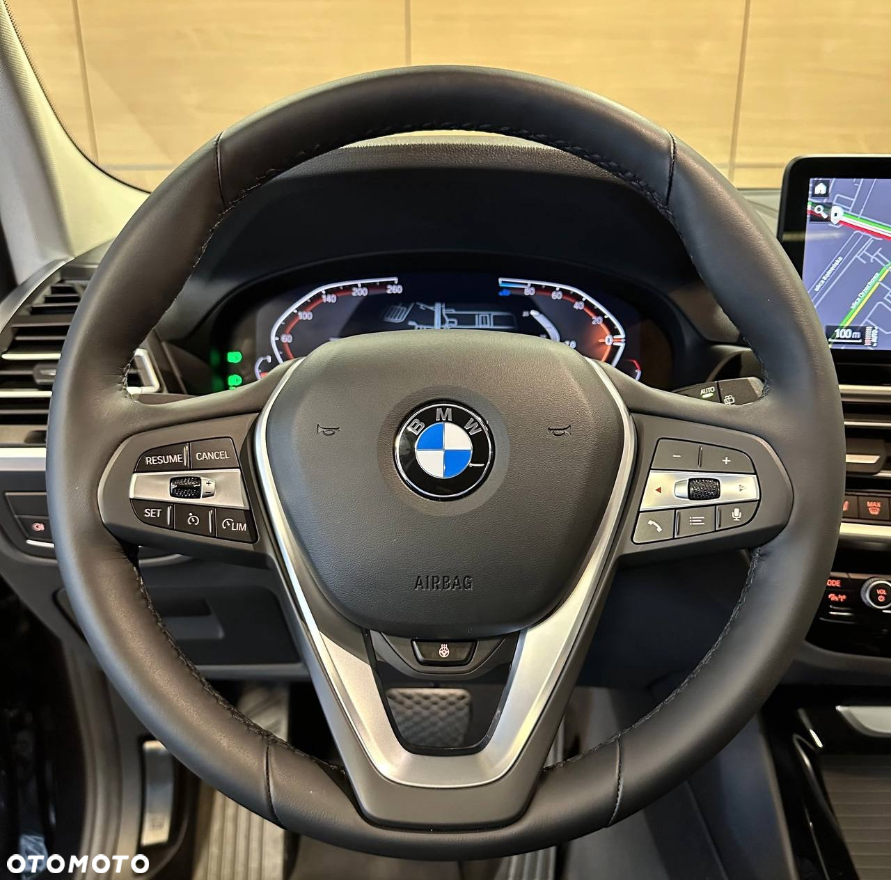 BMW X3 - 14