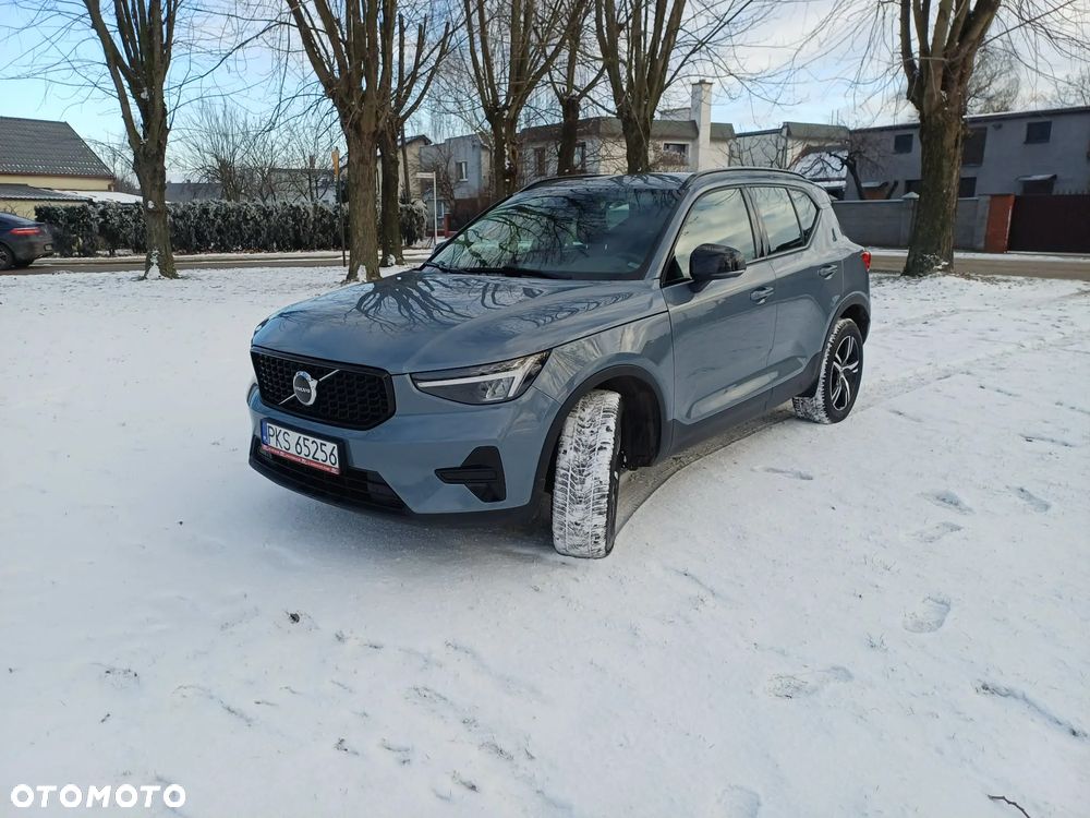 Volvo XC 40 B3 B DKG Plus Dark - 8