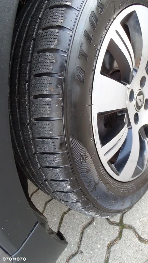 Renault Captur ENERGY dCi 90 Experience - 18