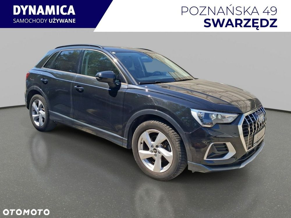 Audi Q3 - 2