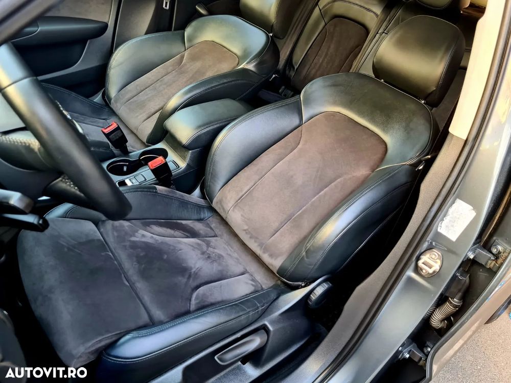 Audi Q3 2.0 TDI sport - 19