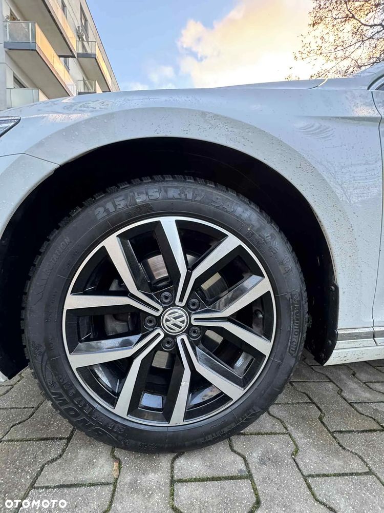 Volkswagen Passat - 6