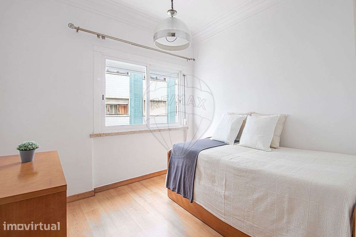 Apartamento T4 para venda - Grande imagem: 5/28