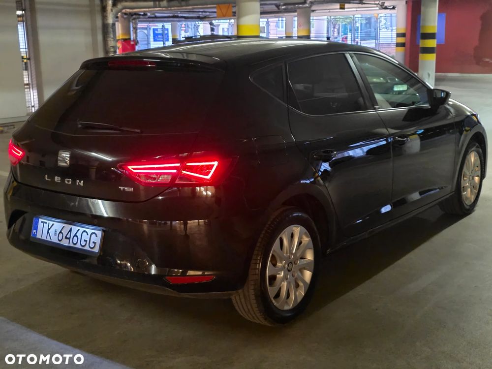 Seat Leon - 29
