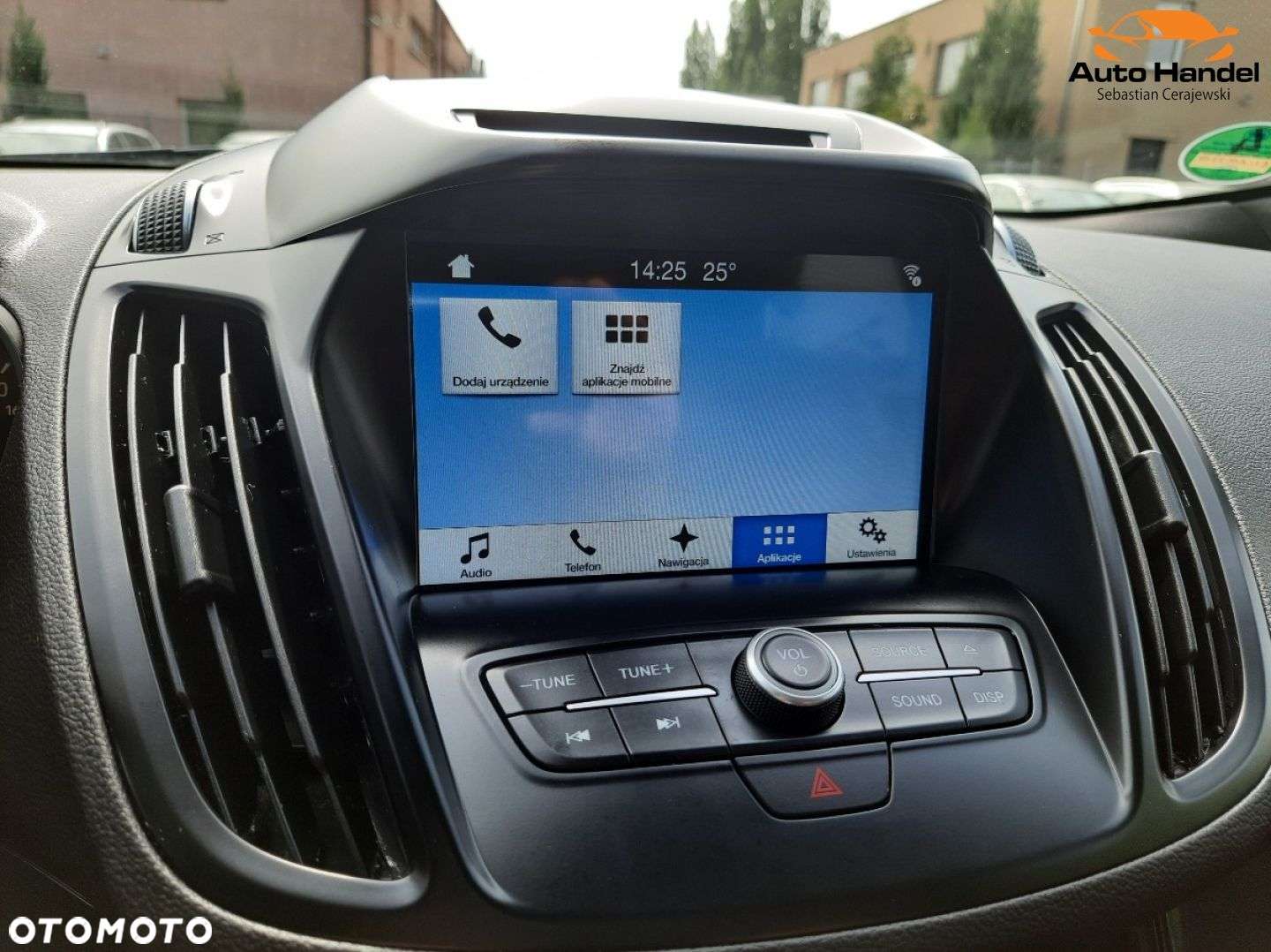 Ford Kuga 1.5 EcoBoost 4x4 Titanium - 20