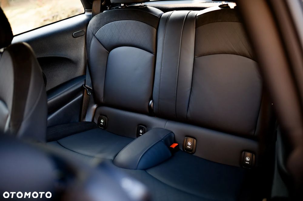 MINI Cooper S Sport-Aut Metropolitan - 33