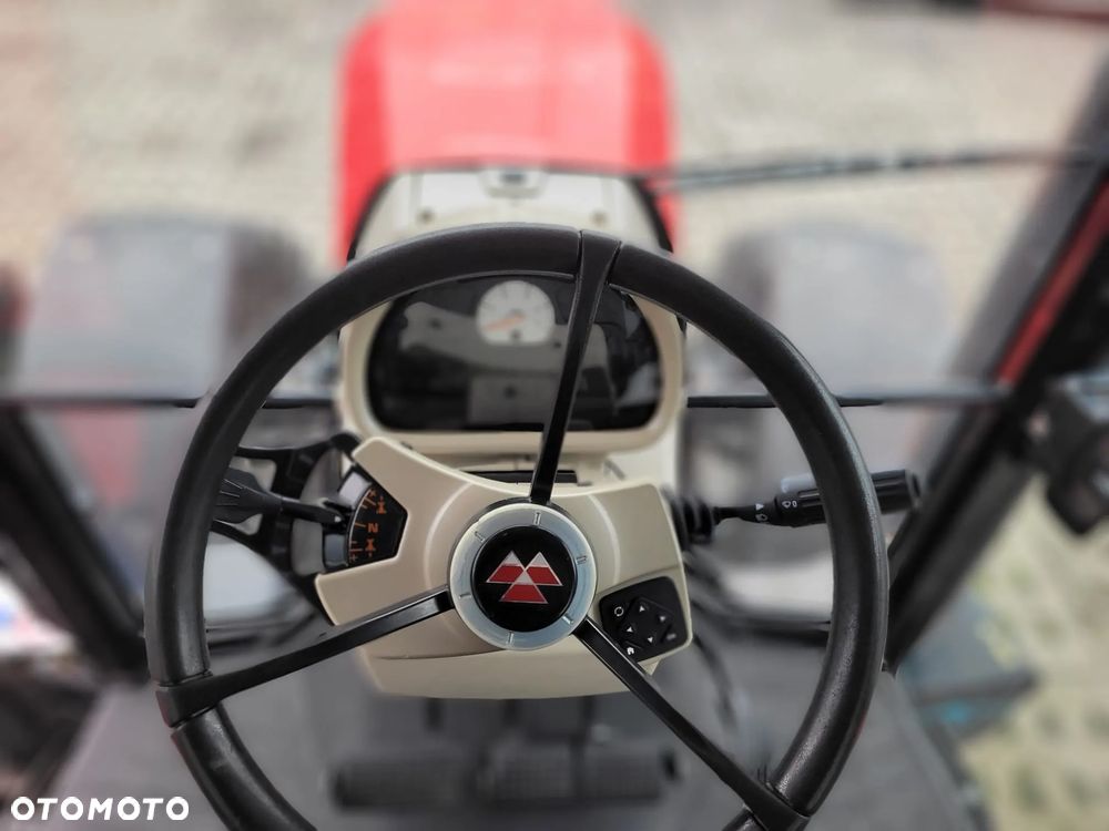 Massey Ferguson 6613 - 13