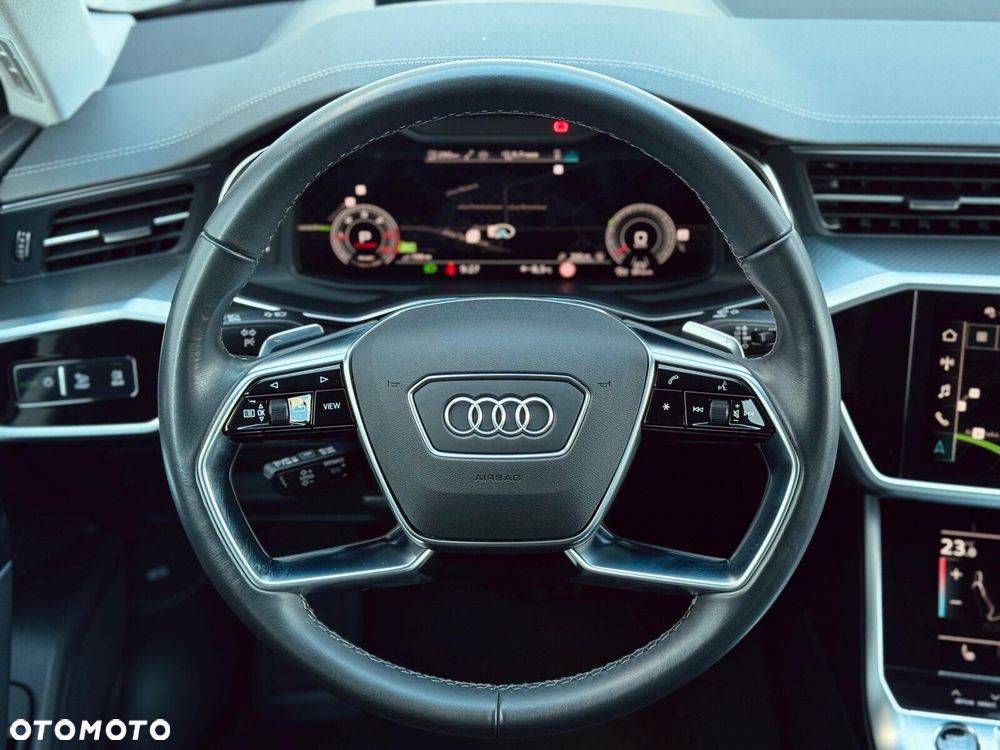 Audi A6 Limousine - 16