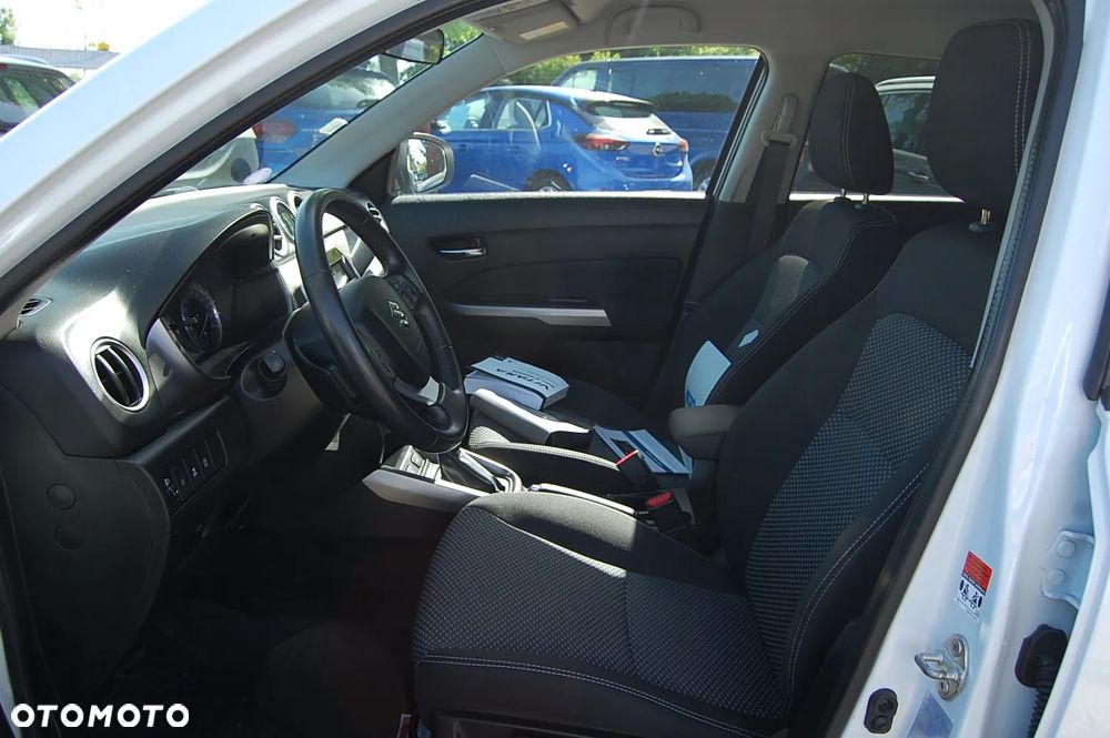Suzuki Vitara - 18
