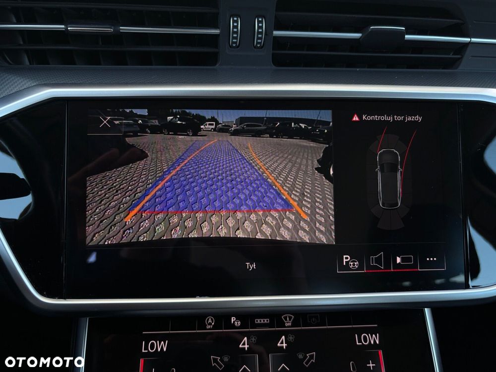 Audi A6 Avant - 35