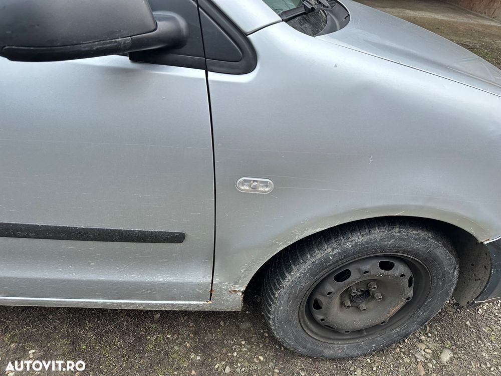 Volkswagen Polo - 11