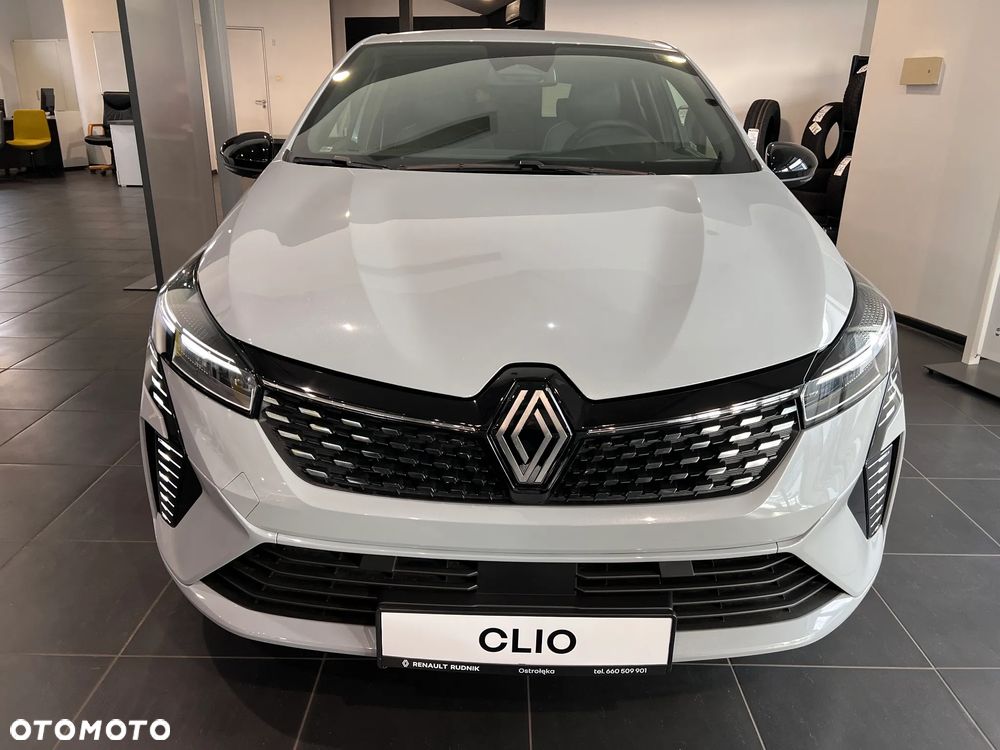 Renault Clio 1.0 TCe Evolution - 20