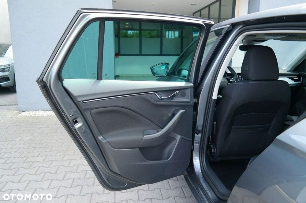 Skoda Scala - 25