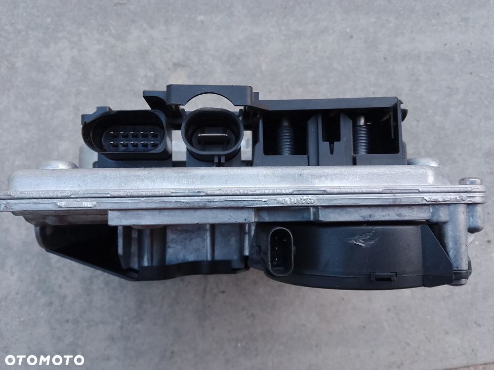 AUDI A6 C8 A7 A8 D5 PRZETWORNIK NAPIĘCIA 4K0959663 - 4