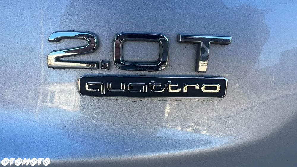 Audi Q3 2.0 TFSI Quattro S tronic design - 22