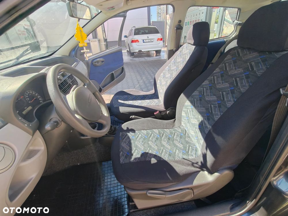 Fiat Punto 1.2 8V ELX - 8