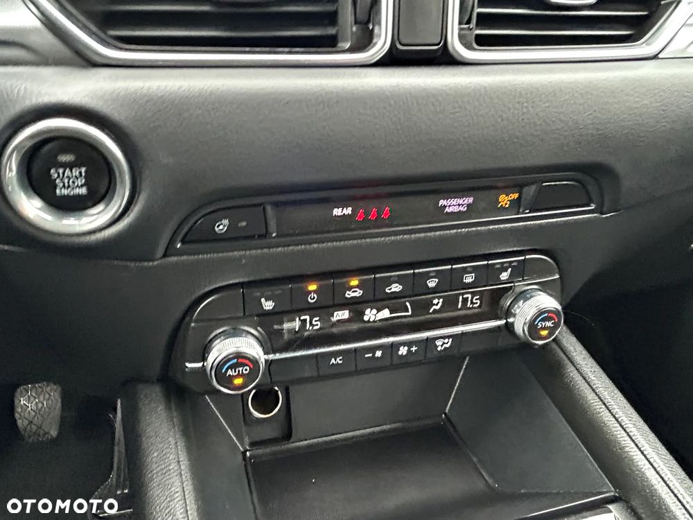Mazda CX-5 e-SKYACTIV-G 165 Advantage - 15